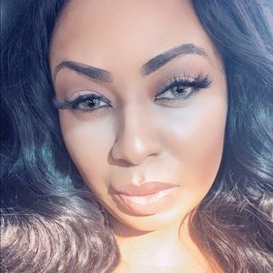 Meet your Posher, Jacquelyn